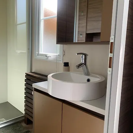 Apartment Zentrumsnahe Und Doch Ruhig Gelegene *
