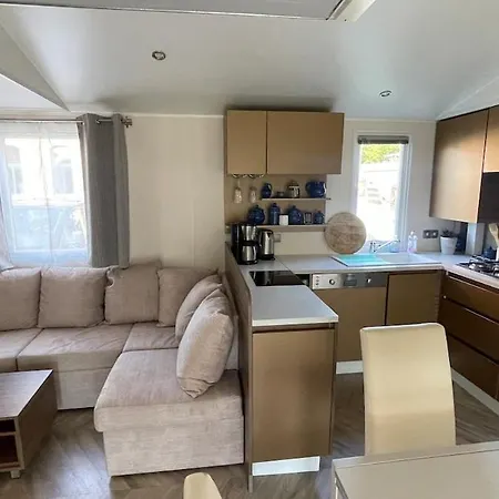 Zentrumsnahe Und Doch Ruhig Gelegene Apartment *